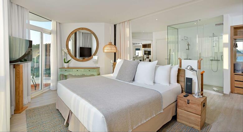 Hotel Meli� Cala Galdana