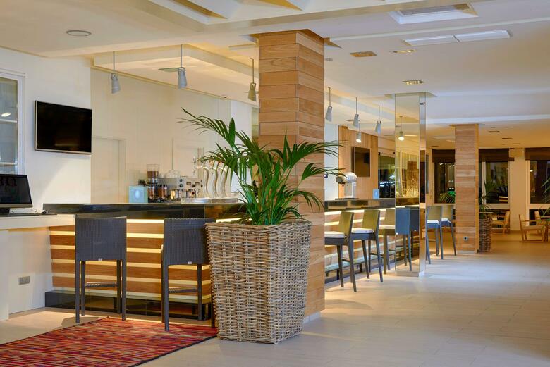 Hotel Meli� Cala Galdana