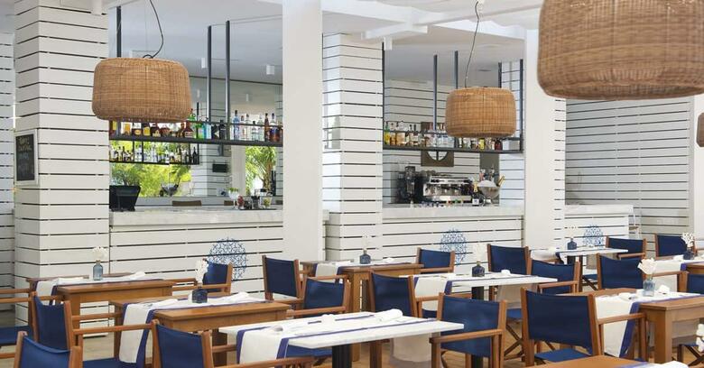 Hotel Meli� Cala Galdana