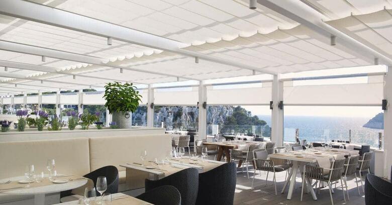 Hotel Meli� Cala Galdana