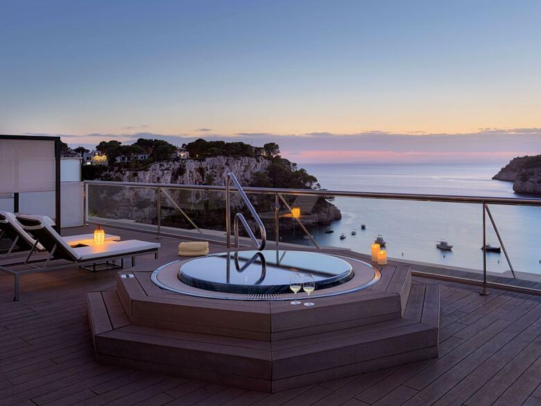 Hotel Meli� Cala Galdana