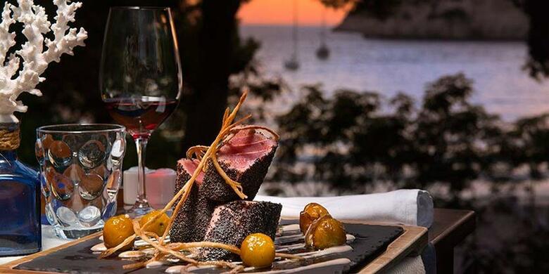Hotel Meli� Cala Galdana