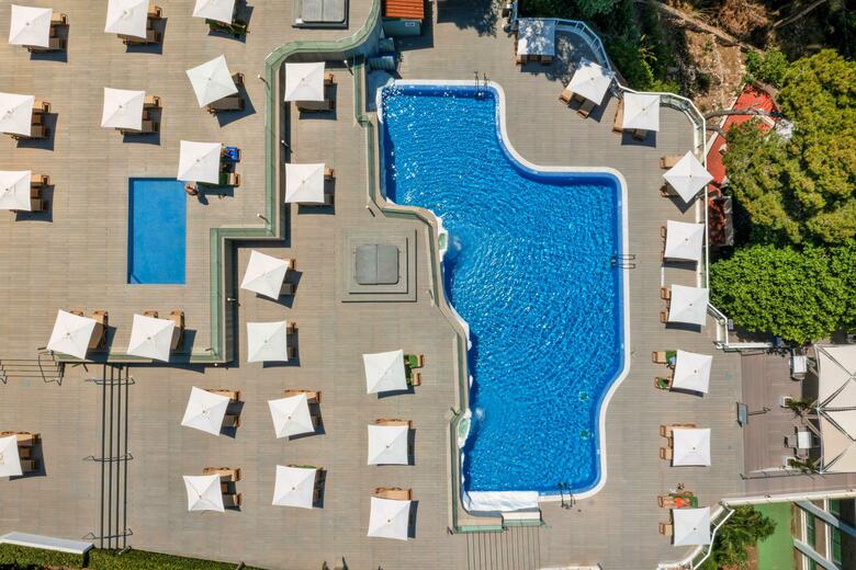 Hotel Meli� Cala Galdana