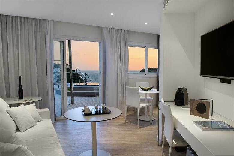 Hotel Meli� Cala Galdana