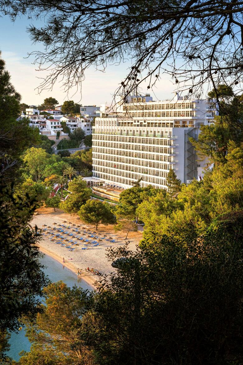 Hotel Meli� Cala Galdana