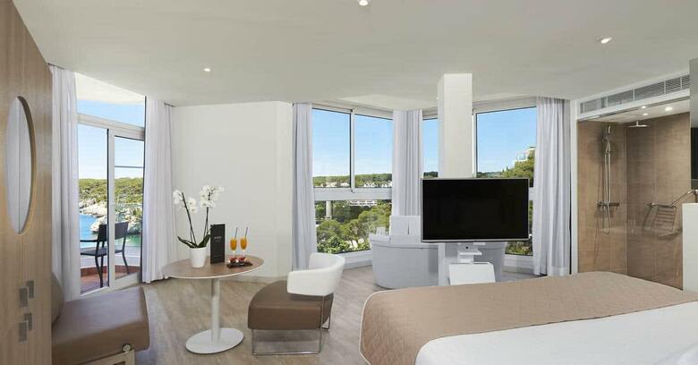 Hotel Meli� Cala Galdana