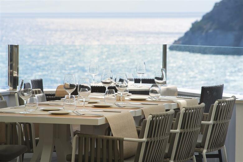 Hotel Meli� Cala Galdana