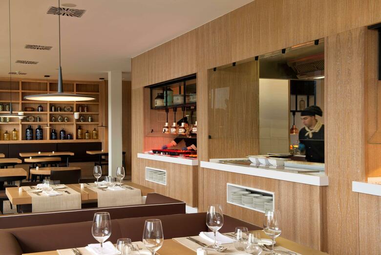 Hotel Meli� Cala Galdana