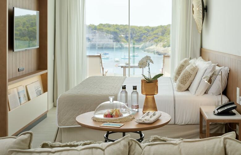Hotel Meli� Cala Galdana