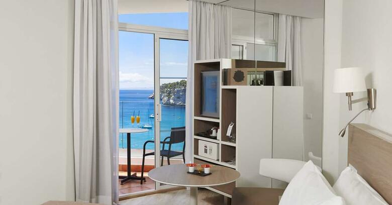 Hotel Meli� Cala Galdana