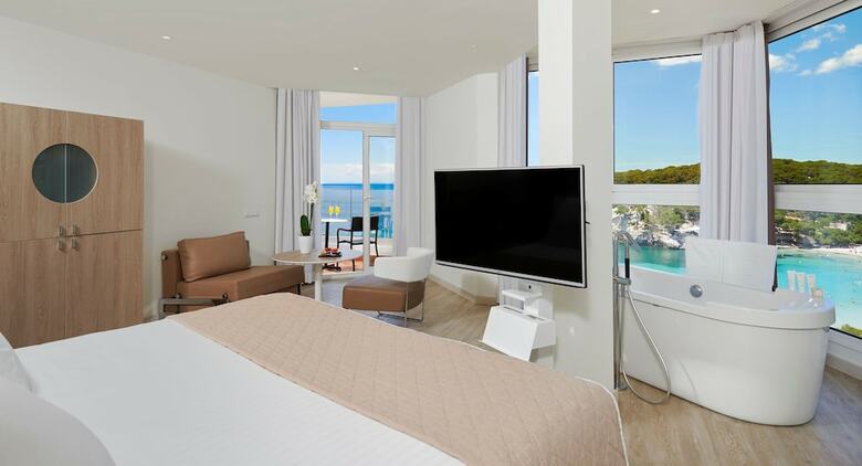 Hotel Meli� Cala Galdana