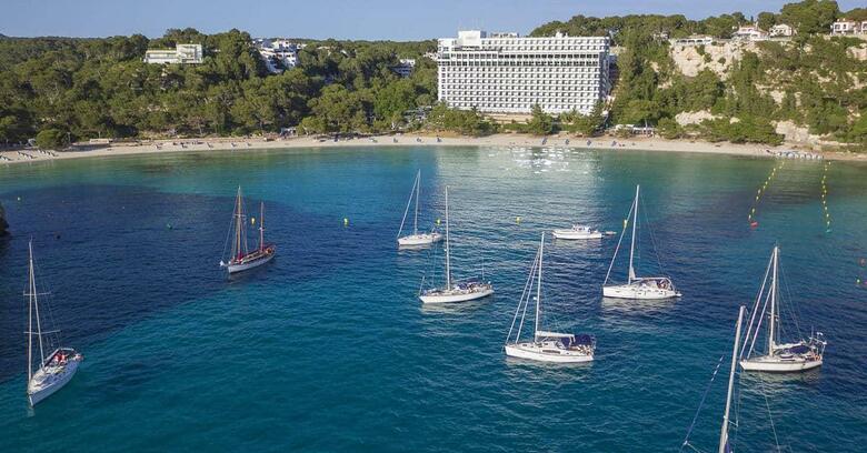 Hotel Meli� Cala Galdana