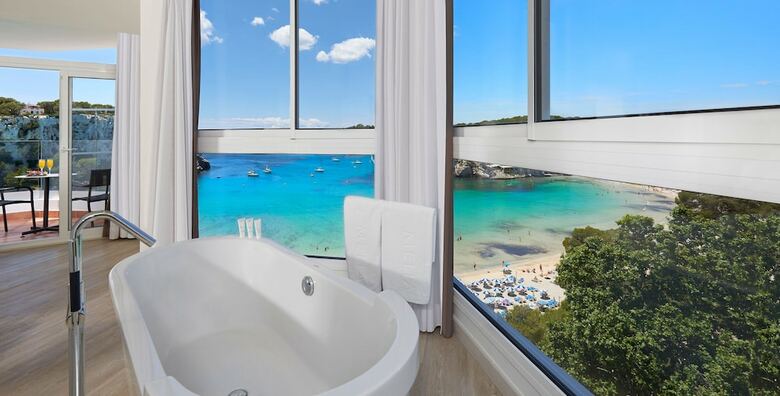 Hotel Meli� Cala Galdana