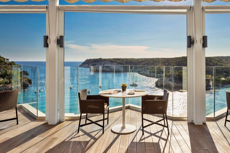 Hotel Meli� Cala Galdana