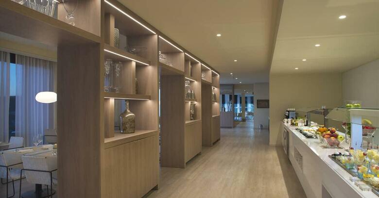 Hotel Meli� Cala Galdana