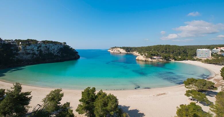 Hotel Meli� Cala Galdana