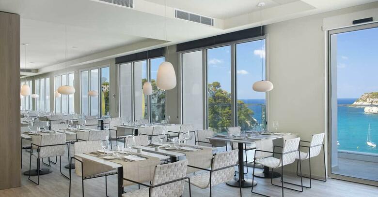 Hotel Meli� Cala Galdana