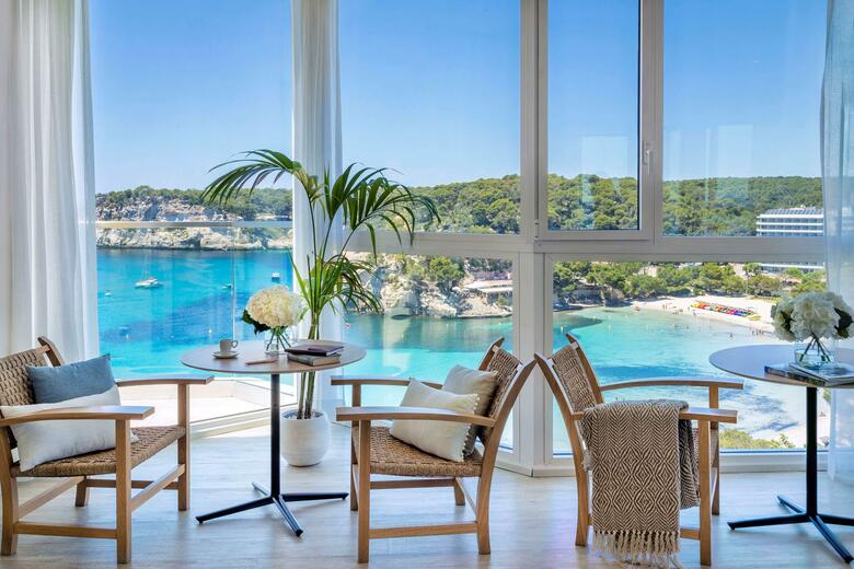 Hotel Meli� Cala Galdana