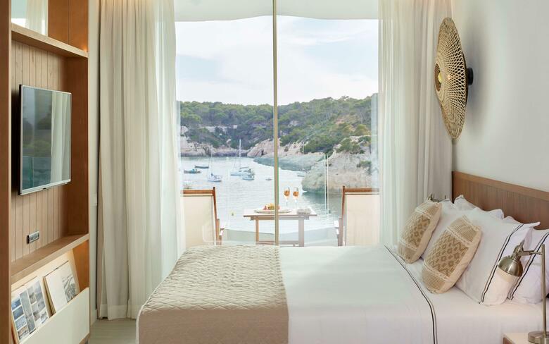 Hotel Meli� Cala Galdana