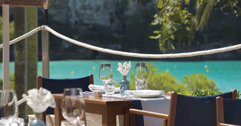 Hotel Meli� Cala Galdana