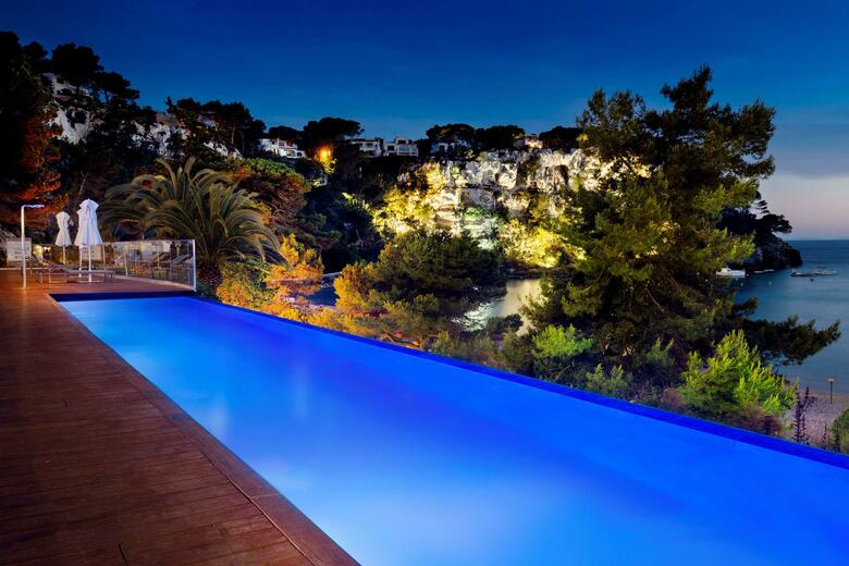 Hotel Meli� Cala Galdana