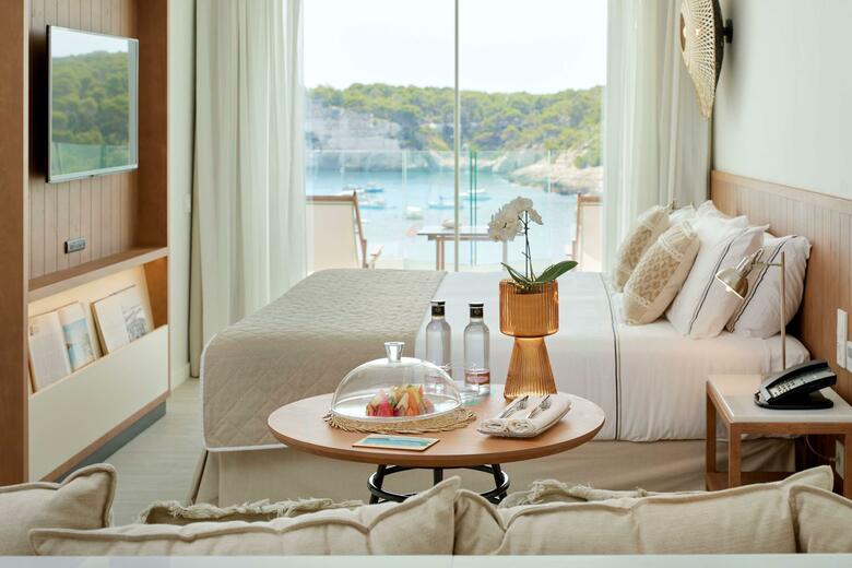 Hotel Meli� Cala Galdana