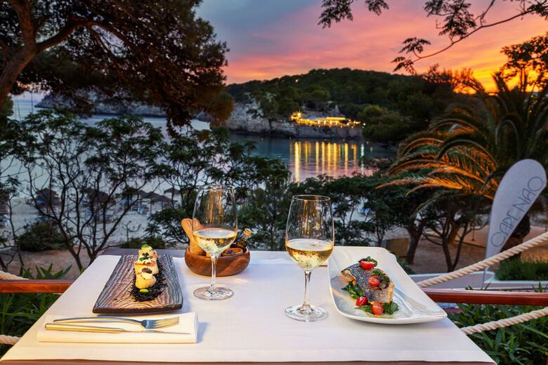 Hotel Meli� Cala Galdana