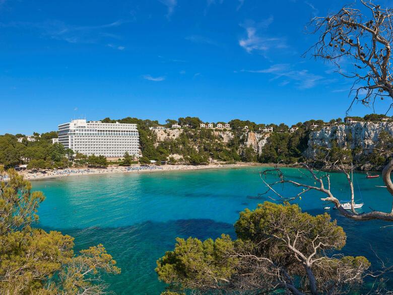 Hotel Meli� Cala Galdana