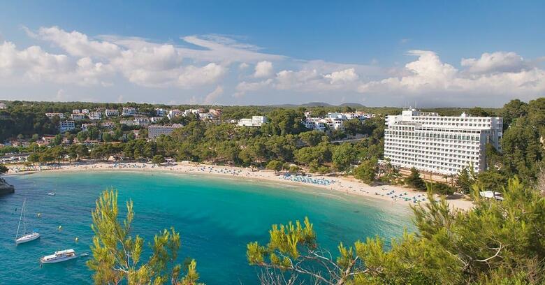 Hotel Meli� Cala Galdana