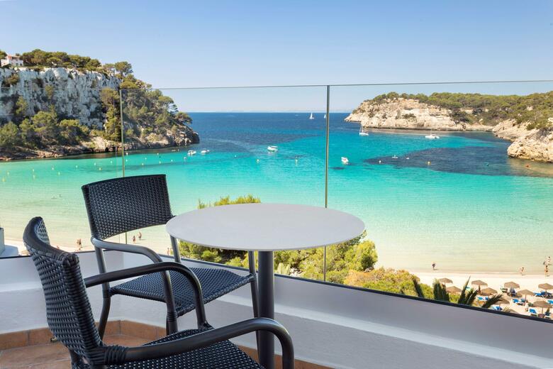 Hotel Meli� Cala Galdana