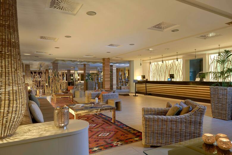 Hotel Meli� Cala Galdana