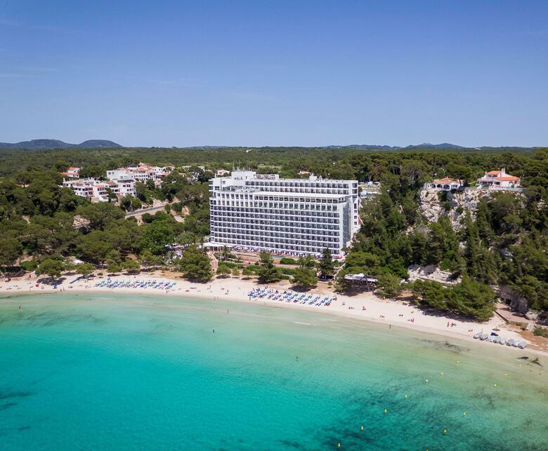 Hotel Meli� Cala Galdana