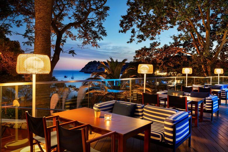 Hotel Meli� Cala Galdana