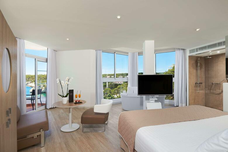Hotel Meli� Cala Galdana