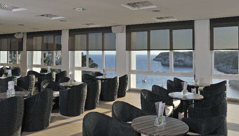 Hotel Meli� Cala Galdana