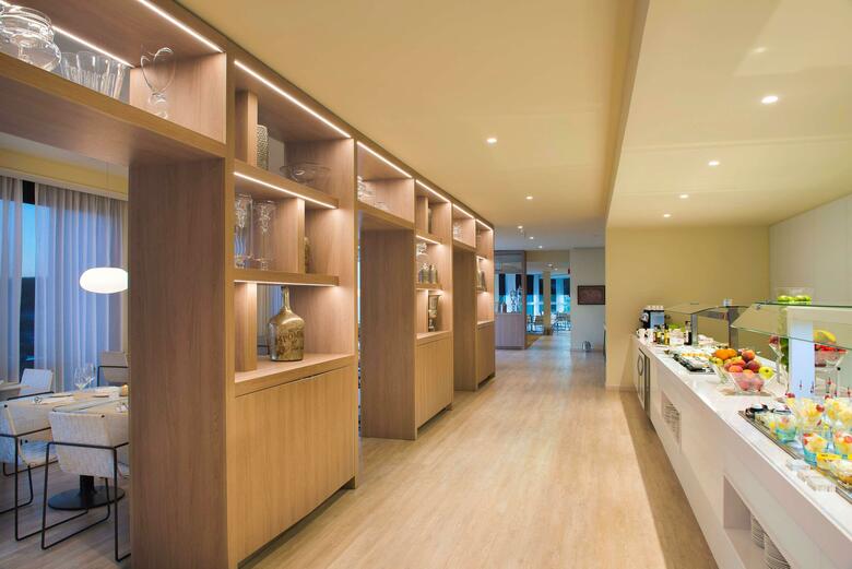 Hotel Meli� Cala Galdana