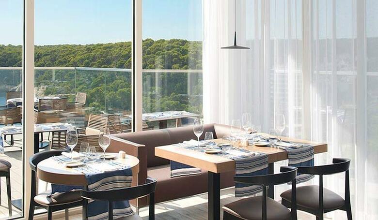 Hotel Meli� Cala Galdana