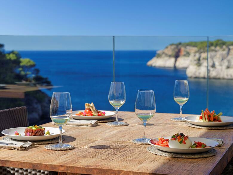 Hotel Meli� Cala Galdana