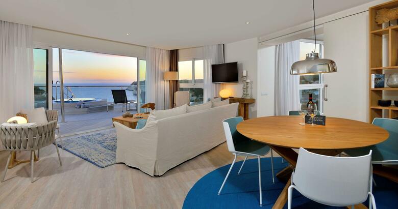 Hotel Meli� Cala Galdana