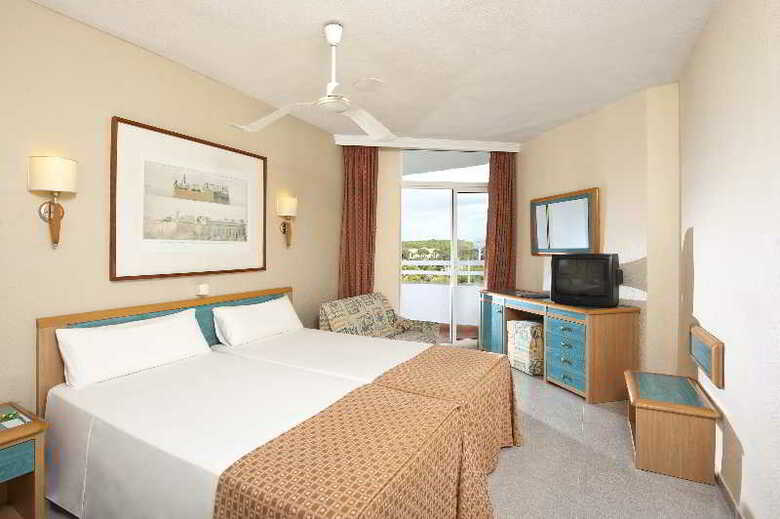 Hotel Meli� Cala Galdana