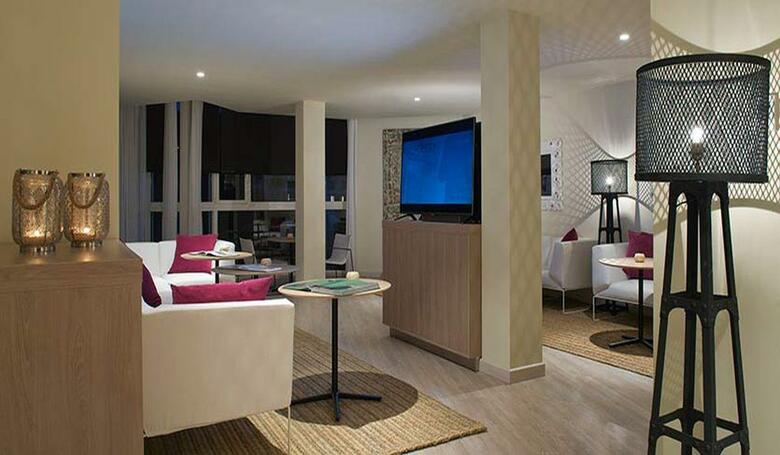 Hotel Meli� Cala Galdana
