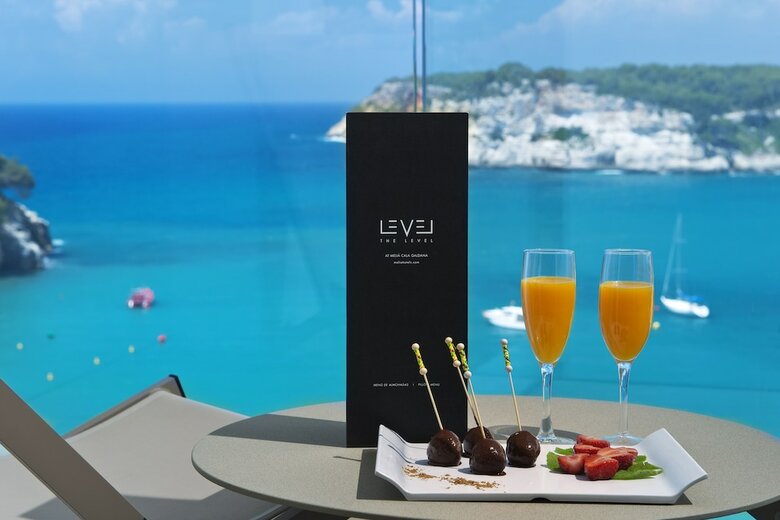 Hotel Meli� Cala Galdana