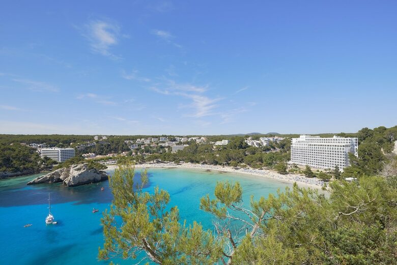 Hotel Meli� Cala Galdana
