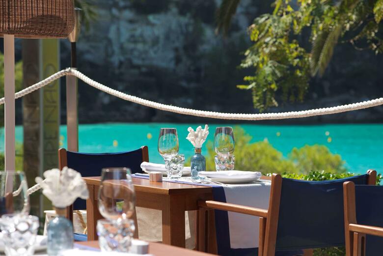 Hotel Meli� Cala Galdana