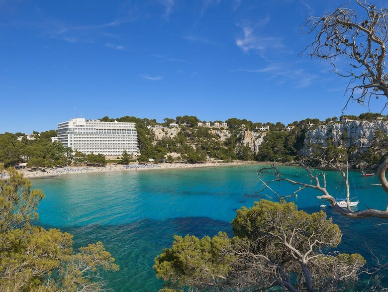 Hotel Meli� Cala Galdana