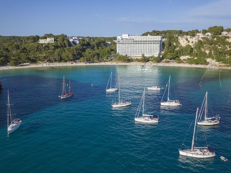 Hotel Meli� Cala Galdana