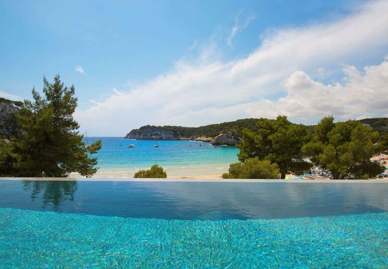 Hotel Meli� Cala Galdana