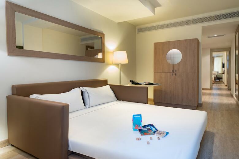 Hotel Meli� Cala Galdana