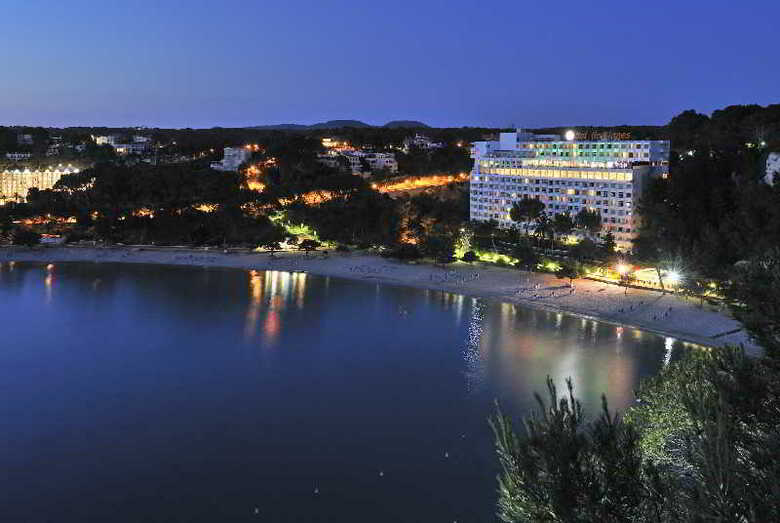 Hotel Meli� Cala Galdana