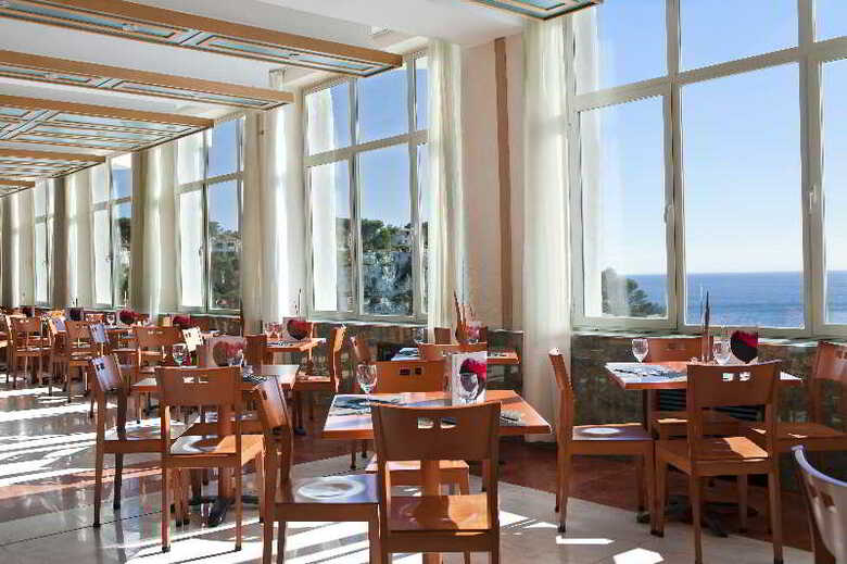 Hotel Meli� Cala Galdana